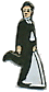 Charly Chaplin hollywood.gif (2708 octets)