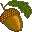 Serviettes fruits de la For�t
