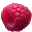Serviettes Fruits Rouges