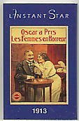 06 oscar a pris les femmes en horreur.jpg (8988 octets)