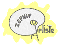 Site de cr�ation