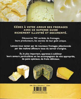 La « petite histoire du fromage râpé » ! – JF CHOBLET