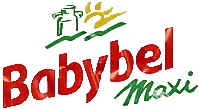 Cadeaux offert par Babybel