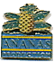 Ananas production