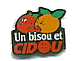 un bisou et cidou.gif (3697 octets)