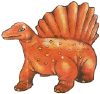 Dimetrodon