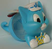 chat bleu marin gouvernail.jpg (15075 octets)