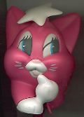 chat rose fonce etoile 2.jpg (3981 octets)