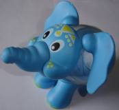 elephant cirque bleu-2.jpg (3447 octets)