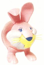 lapin rose moustache.jpg (7113 octets)