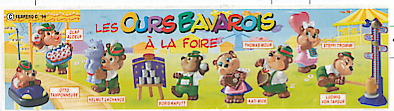 Les ours bavarois.JPG (50012 octets)