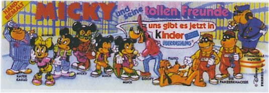 Micky und seine.jpg (38493 octets)